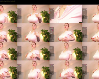 sweetyoops — 18 minute Chaturbate female teen cam video, 720p, Apr 14, 2026