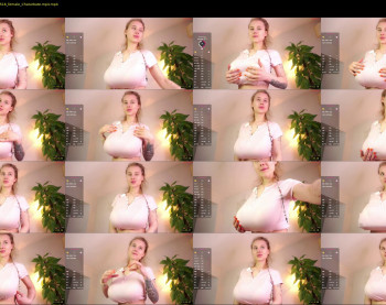 sweetyoops — 29 minute Chaturbate female teen cam video, 720p, Apr 14, 2026