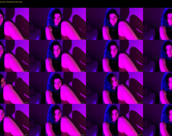 vixenp — 3 minute Chaturbate female teen cam video, 720p, Apr 14, 2026