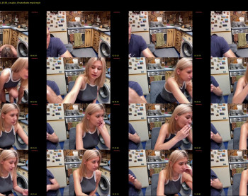 _magic_kis — 14 minute Chaturbate couple teen cam video, 720p, Apr 15, 2026