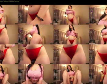 _marvelous_time_ — 59 minute Chaturbate female teen cam video, 720p, Apr 15, 2026