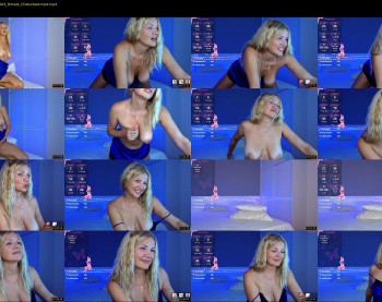 daisydavis_ — 36 minute Chaturbate female teen cam video, 720p, Apr 15, 2026