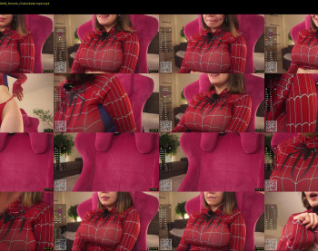 forestproject — 37 minute Chaturbate female teen cam video, 720p, Apr 15, 2026