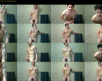 grayson_porter — 11 minute Chaturbate male teen cam video, 480p, Apr 16, 2026