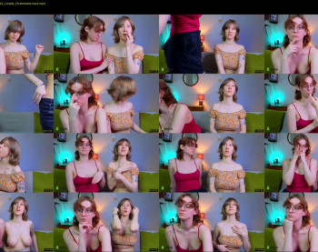 jitoon_exe — 28 minute Chaturbate female teen cam video, 720p, Apr 16, 2026