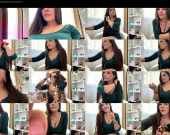 lissa__1 — 14 minute Chaturbate female teen cam video, 720p, Apr 15, 2026