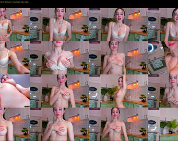 mary_marlow — 6 minute Chaturbate female teen cam video, 720p, Apr 16, 2026