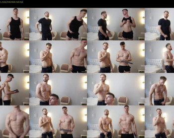 nik_sharp — 15 minute Chaturbate male teen cam video, 720p, Apr 15, 2026
