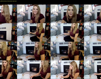 phoenix_taylor — 50 minute Chaturbate female teen cam video, 480p, Apr 16, 2026