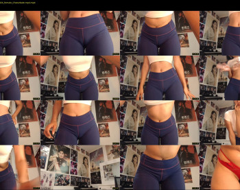 _ariana03_ — 42 minute Chaturbate female teen cam video, 720p, Apr 16, 2026