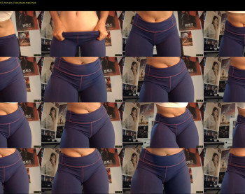 _ariana03_ — 4 minute Chaturbate female teen cam video, 720p, Apr 16, 2026