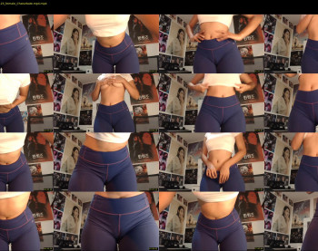 _ariana03_ — 9 minute Chaturbate female teen cam video, 720p, Apr 16, 2026