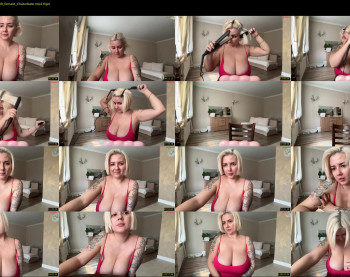 _morpho_ — 78 minute Chaturbate female teen cam video, 720p, Apr 16, 2026