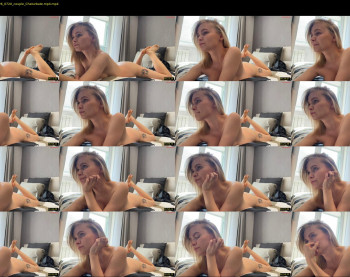 adele_nick2202 — 4 minute Chaturbate couple teen cam video, 720p, Apr 16, 2026
