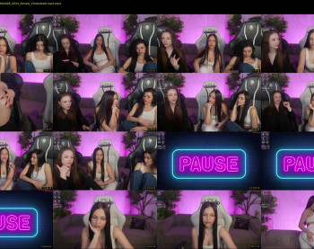 bright_diamonds_054 — 120 minute Chaturbate couple teen cam video, 720p, Apr 16, 2026