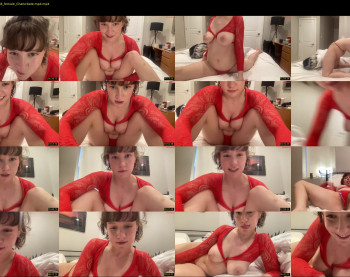 dancerbb — 11 minute Chaturbate female teen cam video, 720p, Apr 17, 2026