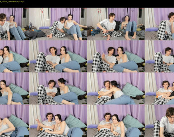 evarobin_ — 48 minute Chaturbate couple teen cam video, 720p, Apr 16, 2026