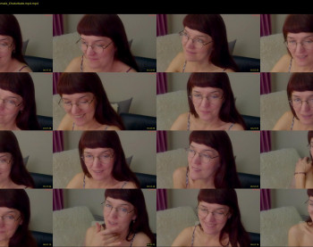 fritha — 11 minute Chaturbate female teen cam video, 720p, Apr 16, 2026