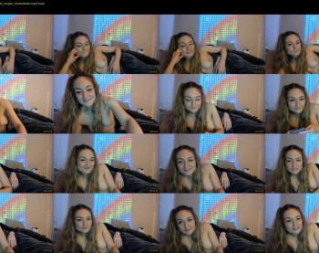 iris_roslin — 9 minute Chaturbate female teen cam video, 720p, Apr 16, 2026