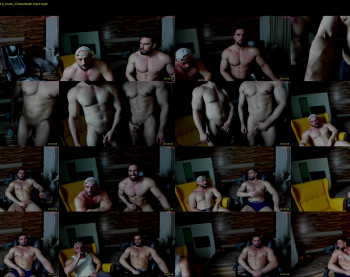 ivanhydee — 48 minute Chaturbate male teen cam video, 720p, Apr 16, 2026