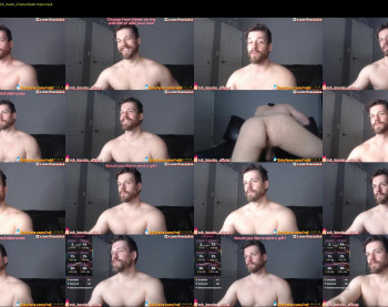 robknocks — 121 minute Chaturbate male teen cam video, 720p, Apr 17, 2026