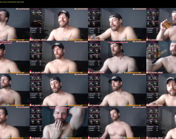robknocks — 86 minute Chaturbate male teen cam video, 720p, Apr 17, 2026