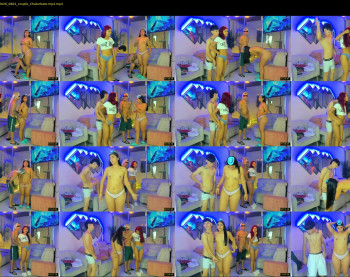 secrethause71605 — 14 minute Chaturbate couple teen cam video, 720p, Apr 16, 2026