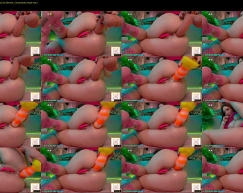 sonya_keller — 17 minute Chaturbate female teen cam video, 720p, Apr 16, 2026