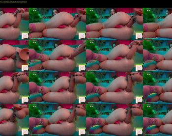 sonya_keller — 12 minute Chaturbate female teen cam video, 720p, Apr 16, 2026