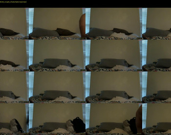 trickquestion — 5 minute Chaturbate couple teen cam video, 720p, Apr 17, 2026