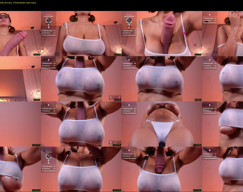 valerynova — 120 minute Chaturbate female teen cam video, 720p, Apr 16, 2026