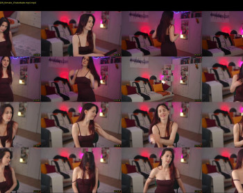 _blackbee_ — 54 minute Chaturbate female teen cam video, 720p, Apr 17, 2026