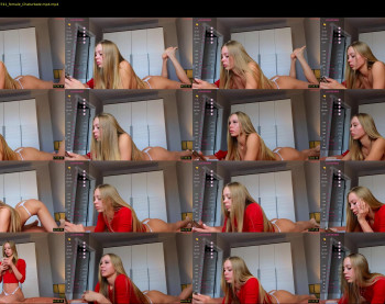 brightrays__ — 59 minute Chaturbate female teen cam video, 720p, Apr 17, 2026