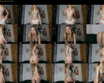 corni__ — 66 minute Chaturbate female teen cam video, 720p, Apr 17, 2026