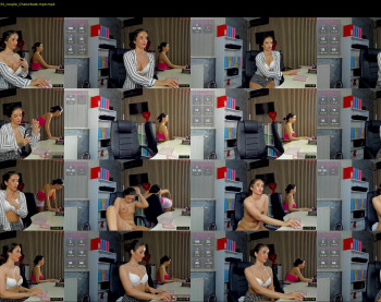 daryastars — 120 minute Chaturbate couple teen cam video, 720p, Apr 18, 2026