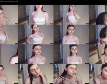 davinagreengo — 103 minute Chaturbate female teen cam video, 720p, Apr 17, 2026