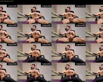 dylan_90 — 108 minute Chaturbate male teen cam video, 720p, Apr 18, 2026