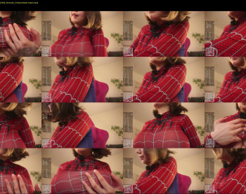 forestproject — 5 minute Chaturbate female teen cam video, 720p, Apr 17, 2026