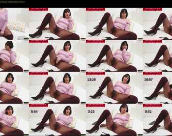 islanublar — 43 minute Chaturbate female teen cam video, 720p, Apr 17, 2026