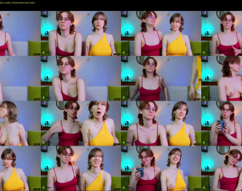 jitoon_exe — 19 minute Chaturbate female teen cam video, 720p, Apr 17, 2026