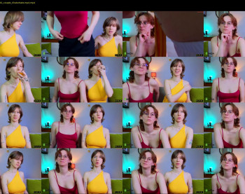 jitoon_exe — 15 minute Chaturbate female teen cam video, 720p, Apr 17, 2026