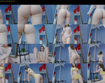 kriskras__ — 75 minute Chaturbate female teen cam video, 720p, Apr 17, 2026
