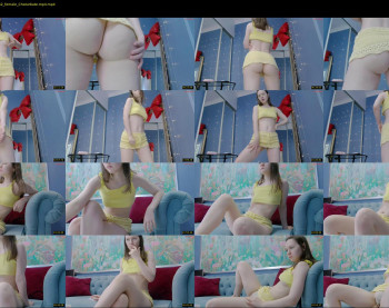 kriskras__ — 38 minute Chaturbate female teen cam video, 720p, Apr 17, 2026