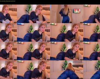myassistant — 30 minute Chaturbate female teen cam video, 720p, Apr 17, 2026