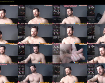 robknocks — 61 minute Chaturbate male teen cam video, 720p, Apr 17, 2026
