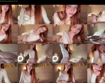 sleepycode002 — 12 minute Chaturbate female teen cam video, 720p, Apr 18, 2026