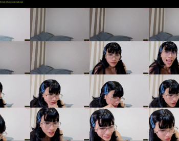thifa2x — 3 minute Chaturbate female teen cam video, 720p, Apr 18, 2026