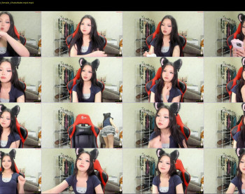 wastforu — 12 minute Chaturbate female teen cam video, 720p, Apr 17, 2026
