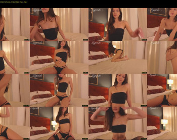 _stella_rose_ — 118 minute Chaturbate female teen cam video, 720p, Apr 19, 2026