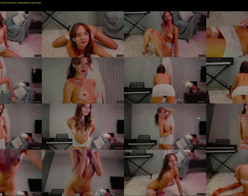 _temptation___ — 120 minute Chaturbate female teen cam video, 720p, Apr 19, 2026